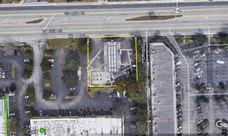 Plus de détails pour 900 E Sample Rd, Pompano Beach, FL - Terrain à louer