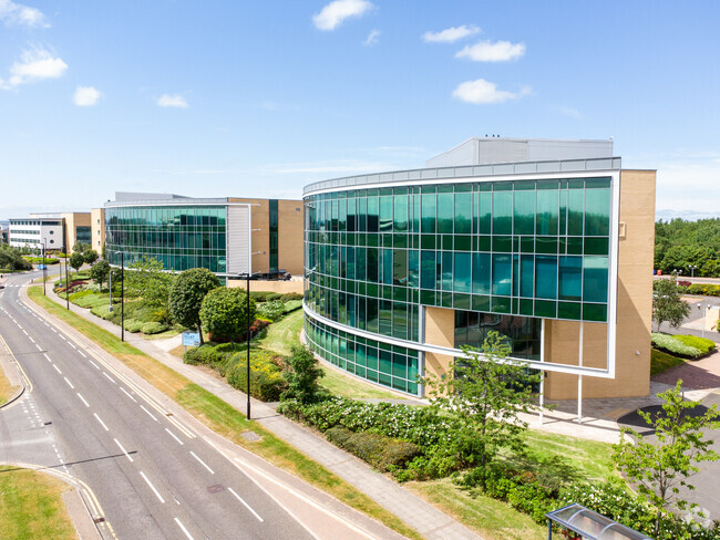 Plus de détails pour 1 Silver Fox Way, Newcastle Upon Tyne - Bureau à louer