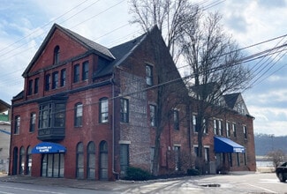 Plus de détails pour 2943 Riverside Dr, Cincinnati, OH - Bureau à louer