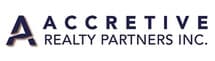 Accretive Realty Partners