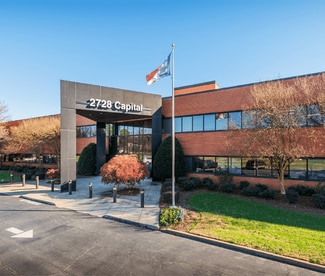 More details for 2728 Capital Blvd, Raleigh, NC - Industrial for Lease