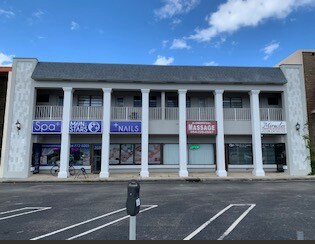 Plus de détails pour 3085-3093 E Commercial Blvd, Fort Lauderdale, FL - Bureau à vendre