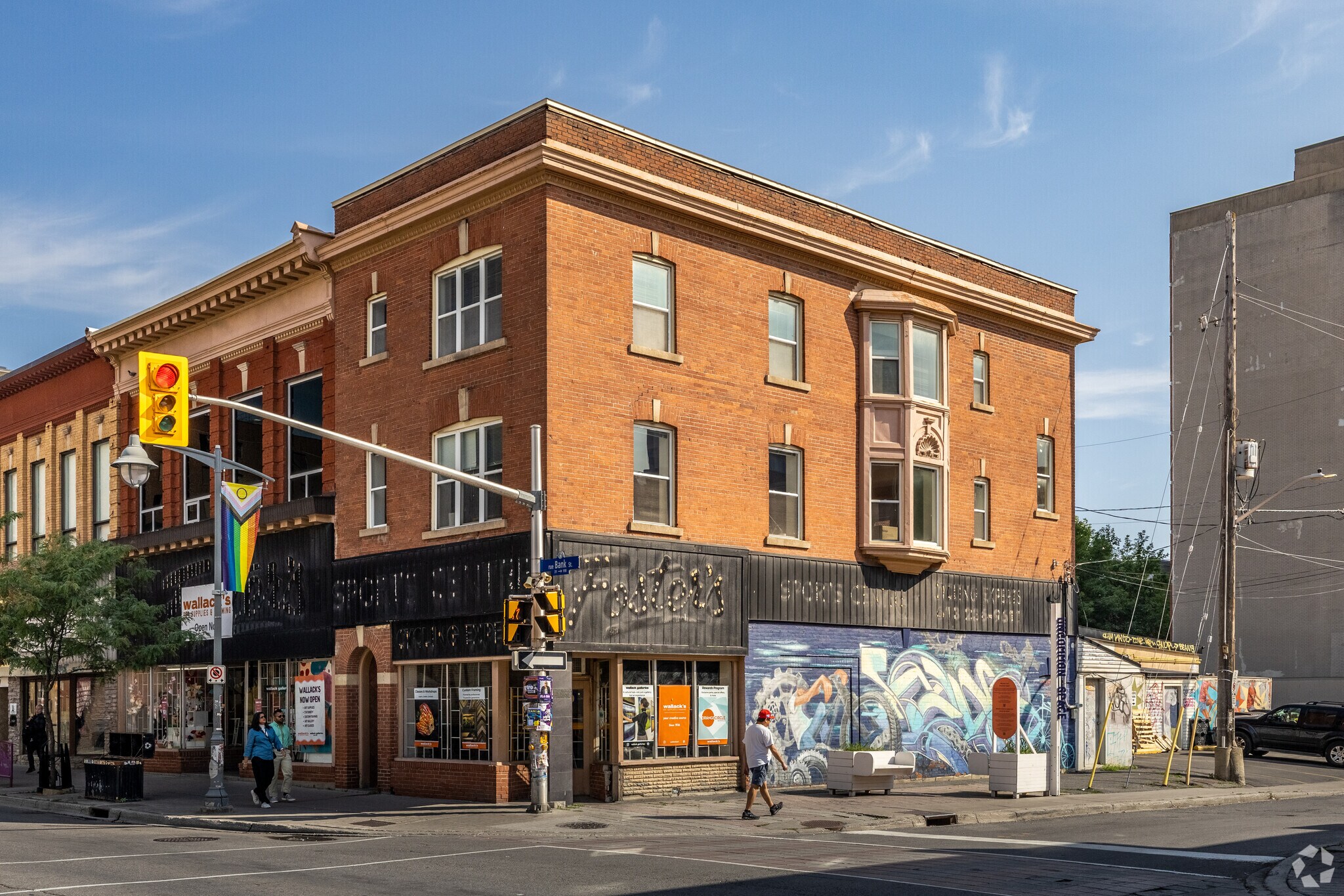 309 Bank St, Ottawa, ON for sale Primary Photo- Image 1 of 1