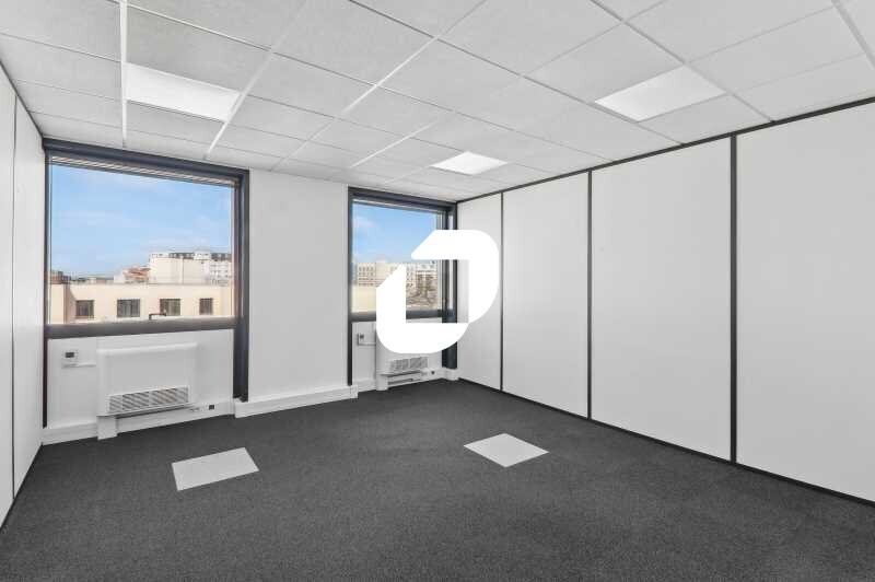 Bureau dans Guyancourt à vendre - Photo du bâtiment - Image 3 de 5