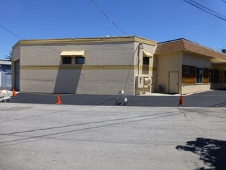 Plus de détails pour 16840 Alisal Ct, San Lorenzo, CA - Industriel à vendre