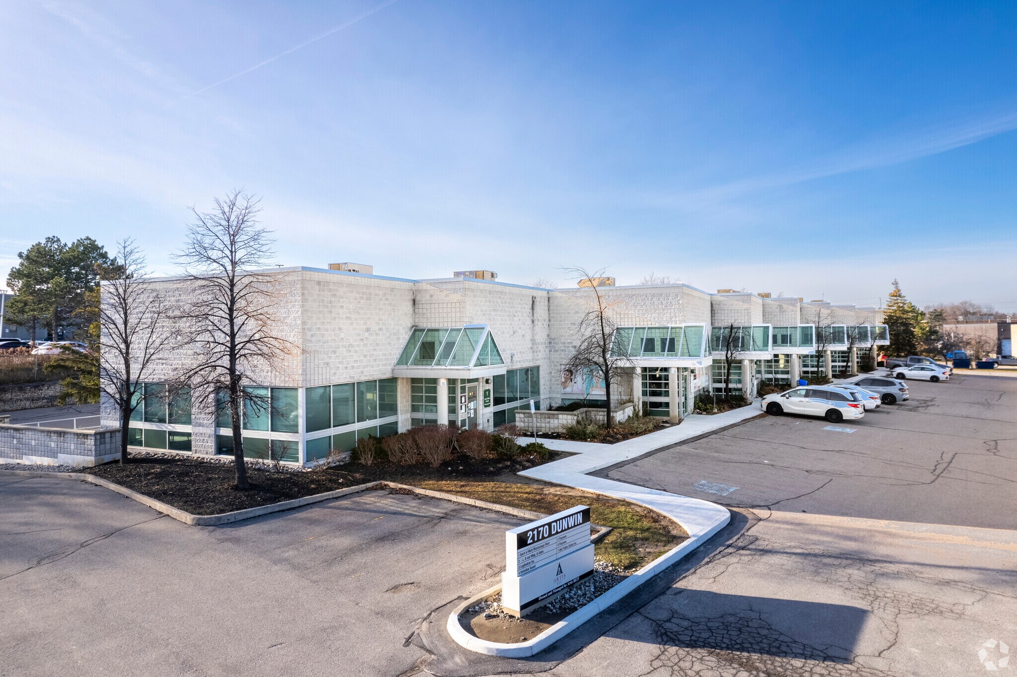 2170 Dunwin Dr, Mississauga, ON à vendre Photo principale- Image 1 de 1