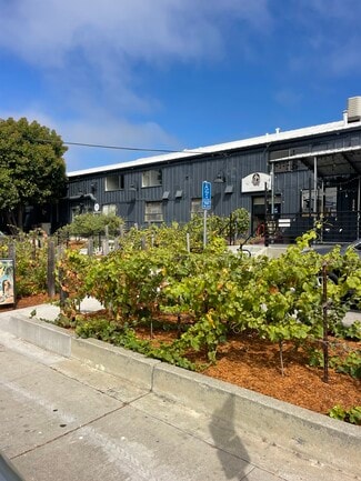 More details for 328-334 Ingalls St, Santa Cruz, CA - Office/Retail, Flex for Lease