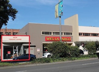 More details for 3628 Geary Blvd, San Francisco, CA - Retail for Lease