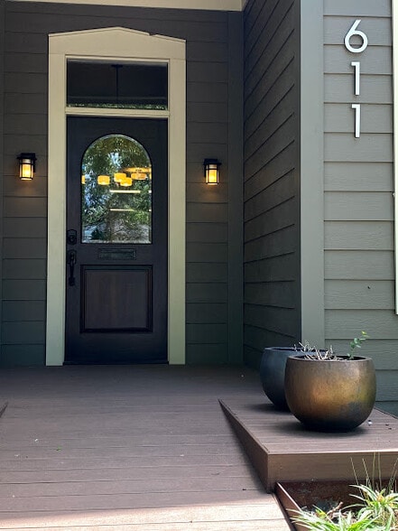 611 W 14th St, Austin, TX à louer - Photo du bâtiment - Image 3 de 13