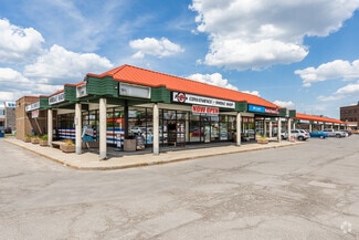 More details for 5303 Canotek Rd, Ottawa, ON - Retail for Lease