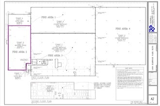 1000 Elmwood Park Blvd, Elmwood, LA for lease Site Plan- Image 1 of 1
