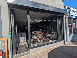 Plus de détails pour 188 Whitchurch Rd, Cardiff - Commerce de détail à vendre