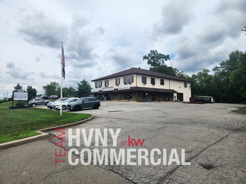 1234 Us-9, Wappingers Falls, NY for lease - Building Photo - Image 2 of 2