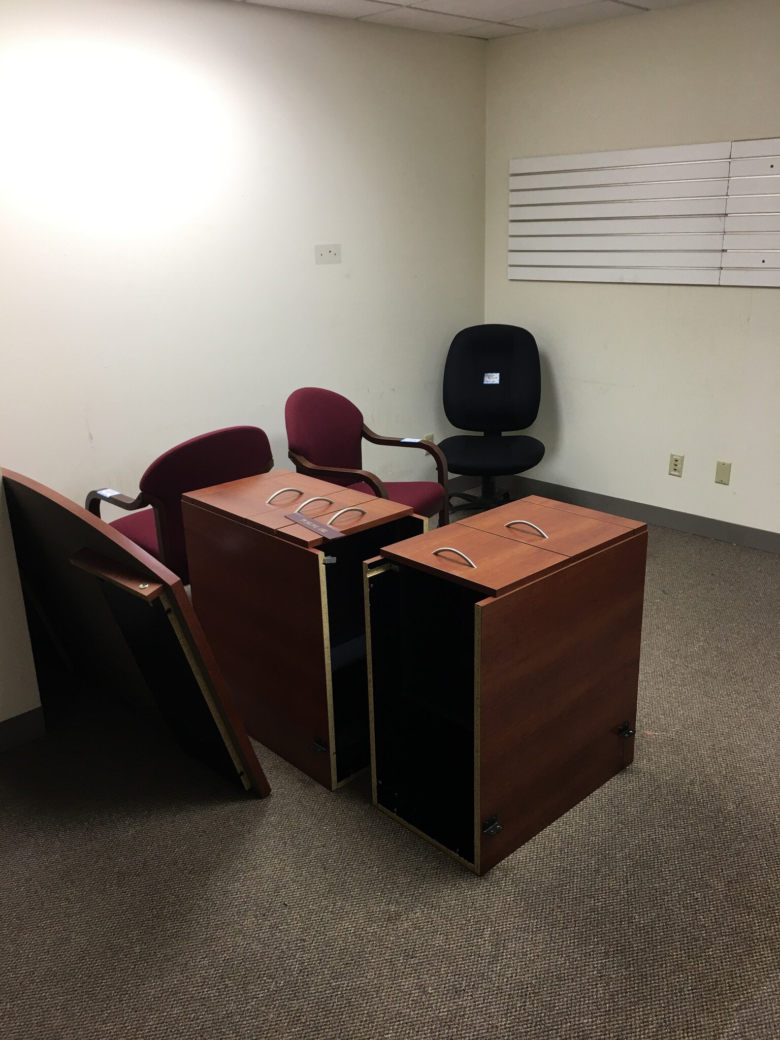 106 W Wilson St, Batavia, IL for lease Interior Photo- Image 1 of 2
