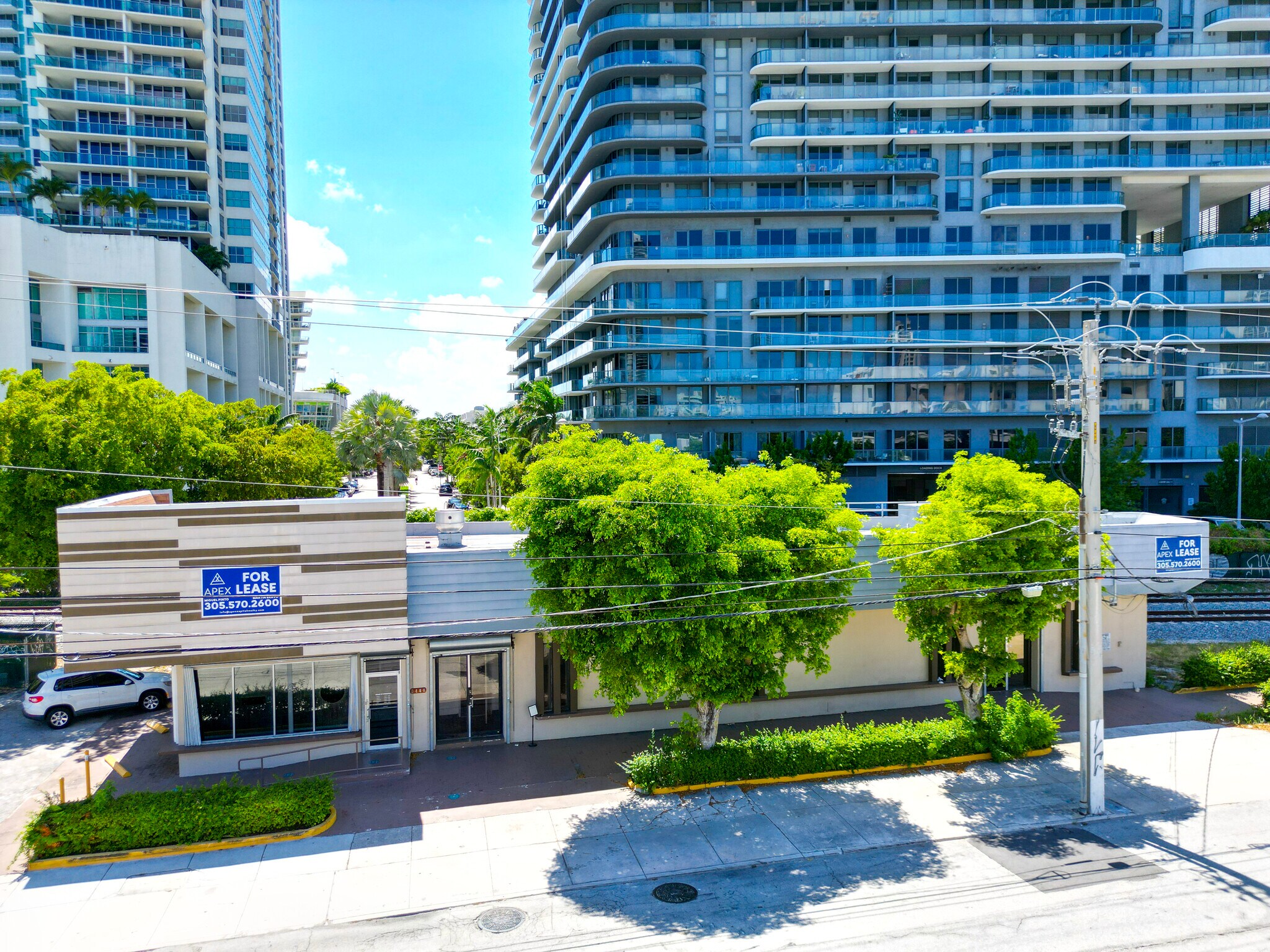 3400 NE 2nd Ave, Miami, FL à vendre Photo principale- Image 1 de 1