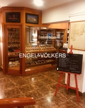 Commerce de détail dans Barcelone, Barcelona à louer Photo intérieure- Image 2 de 4