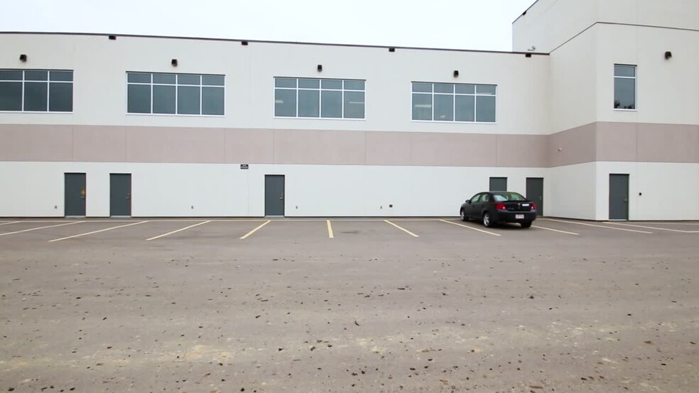 4620 48 St, Stony Plain, AB for lease - Commercial Listing Video - Image 2 of 11