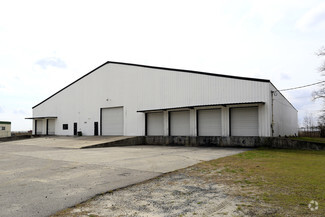 More details for 6643 Jet Park Rd, North Charleston, SC - Industrial for Lease