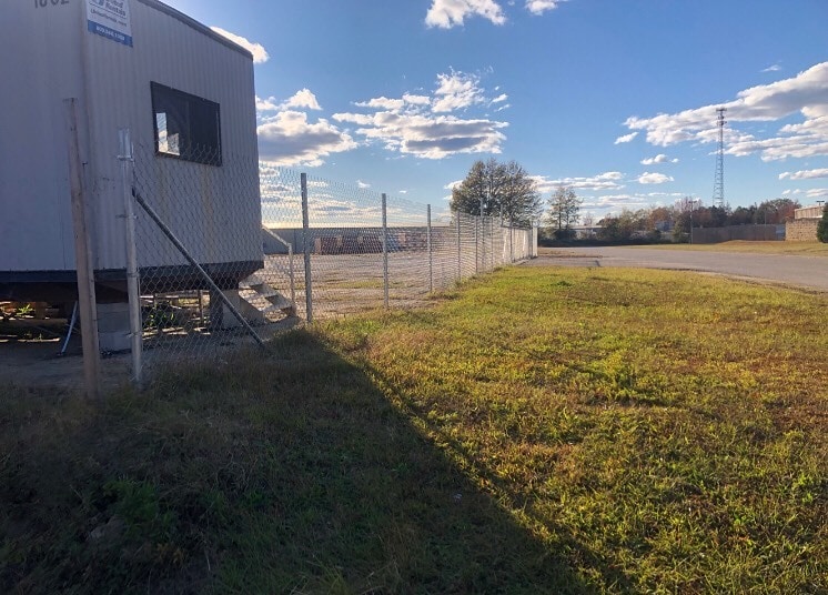 1602 Black Creek Rd, Wilson, NC for lease - Building Photo - Image 3 of 6