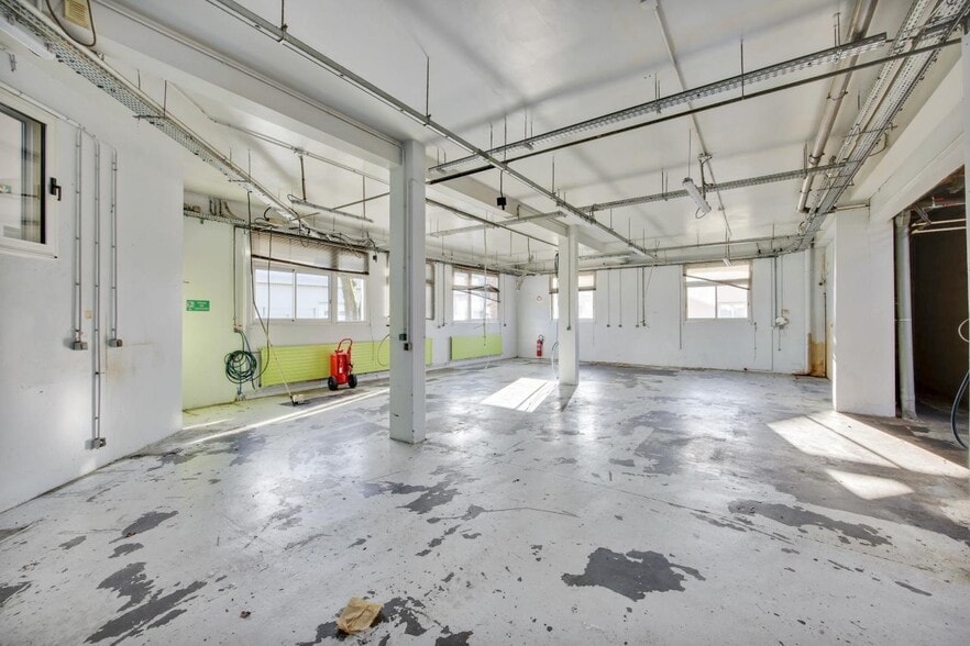 Local d'activités dans Palaiseau à vendre - Photo intérieure - Image 3 de 15