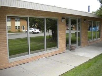721 N Macomb St, Monroe, MI à louer - Photo du bâtiment - Image 2 de 5