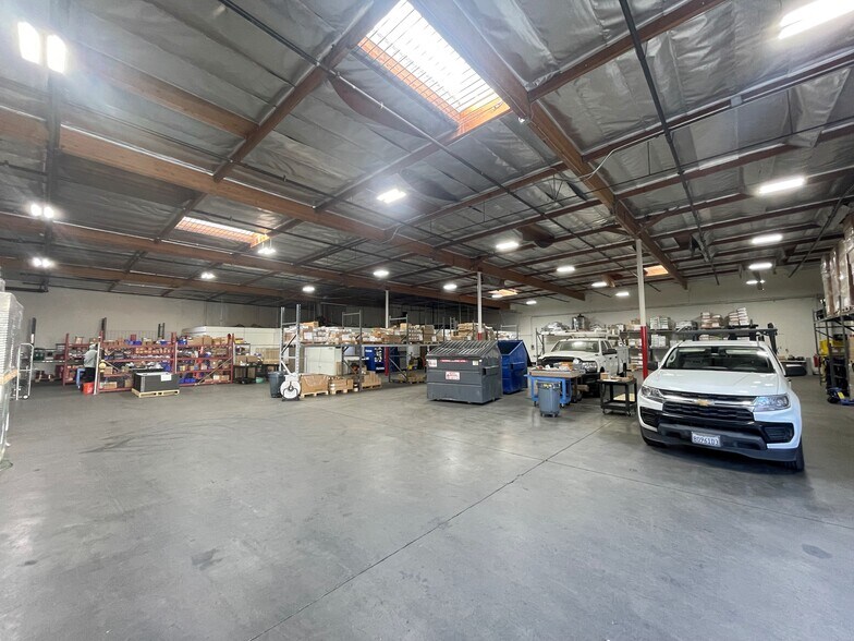 3454-3464 Durahart St, Riverside, CA à louer - Photo du bâtiment - Image 2 de 11