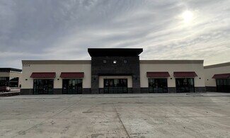 Plus de détails pour 10234 Coit Rd, Frisco, TX - Bureau/Commerce de détail à louer