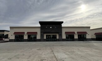 More details for 10234 Coit Rd, Frisco, TX - Office/Retail, Retail for Lease