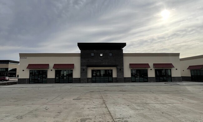More details for 10234 Coit Rd, Frisco, TX - Office/Retail for Lease