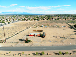 Plus de détails pour 10100 Central Ave, Albuquerque, NM - Terrain à louer