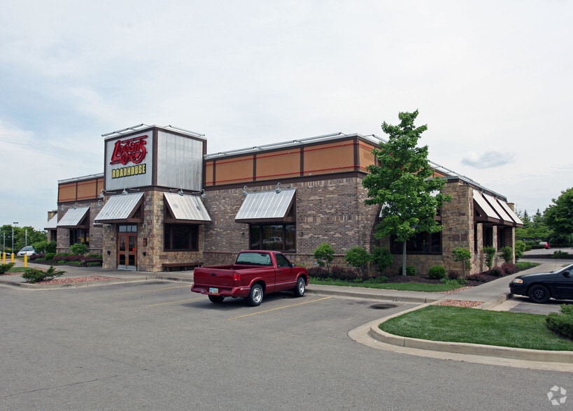 2819 Centre Dr, Fairborn, OH à louer - Photo du bâtiment - Image 2 de 5