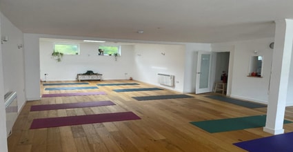 1 Hawthorn Way, Cambridge à louer Photo intérieure- Image 1 de 2