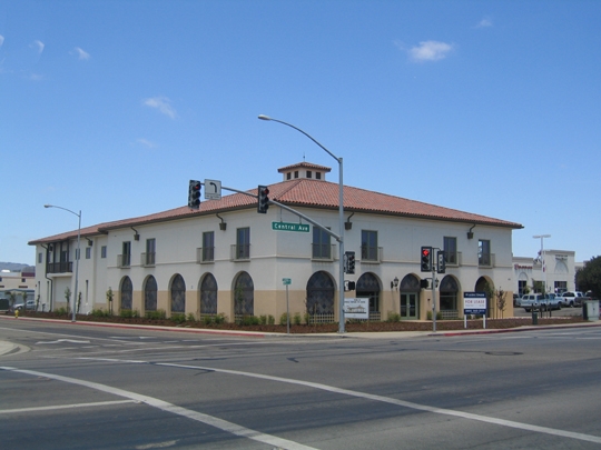 425 W Central Ave, Lompoc, CA for sale Primary Photo- Image 1 of 1