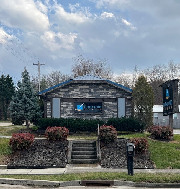 902 W Lamar Alexander Pky, Maryville, TN for lease Building Photo- Image 1 of 23