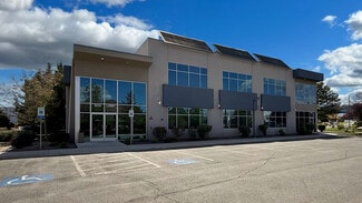 Plus de détails pour 9210 Prototype Dr, Reno, NV - Bureau à louer