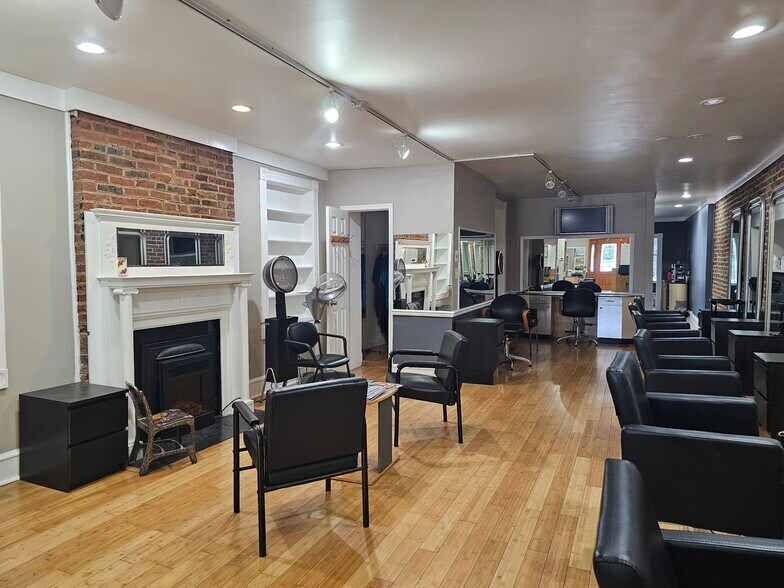 208 N Washington St, Alexandria, VA for lease - Interior Photo - Image 3 of 20