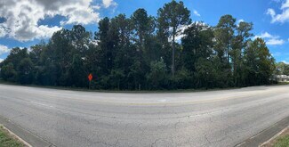 More details for 7221 Grelot Rd, Mobile, AL - Land for Sale