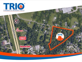 More details for 5208 Maple Spring Dr, Louisville, KY - Land for Sale