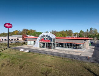 Plus de détails pour 120 Indian Walk, Lowell, NC - Commerce de détail à vendre