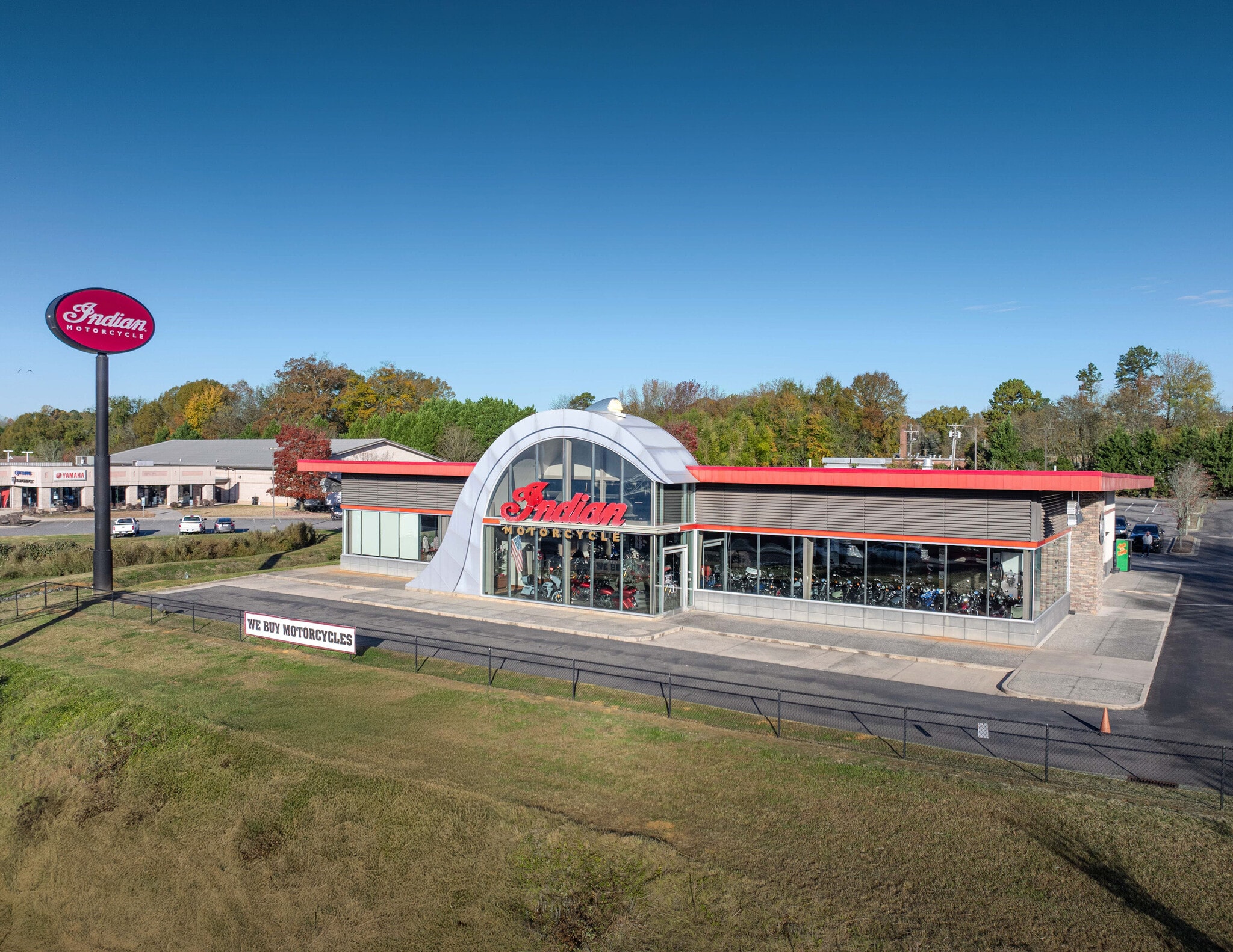 120 Indian Walk, Lowell, NC for sale Building Photo- Image 1 of 6