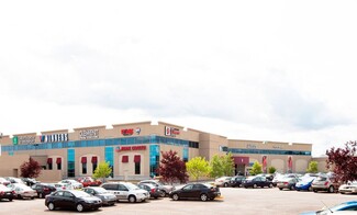 More details for 3333 Rue Du Carrefour, Québec, QC - Office, Retail for Lease