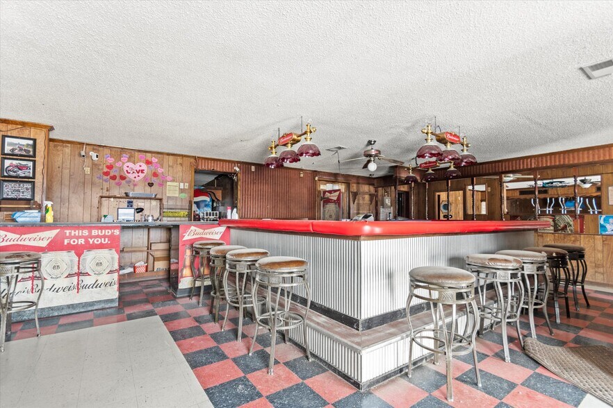 4360 Salem Rd, Minor Hill, TN à vendre - Photo principale - Image 1 de 1