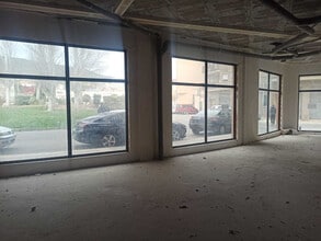 Commerce de détail dans Alcover, Tarragona à louer Plan d’étage- Image 1 de 5