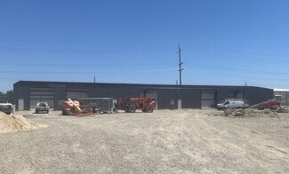 Plus de détails pour 3028 Landon Ln, Nampa, ID - Industriel à louer