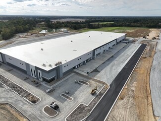 More details for 2925 Pruden Blvd, Suffolk, VA - Industrial for Lease