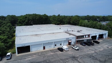 372 Pasco Rd, Springfield, MA for lease Building Photo- Image 2 of 8