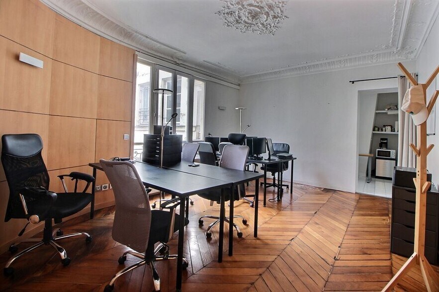 22 Rue Drouot, Paris for lease - Interior Photo - Image 2 of 5