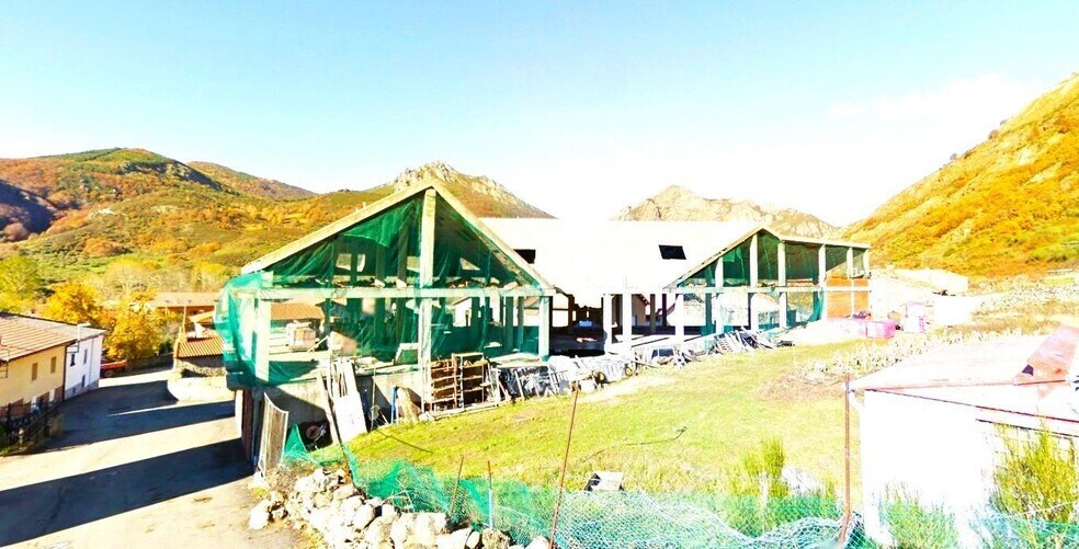 Calle del Barrio, 18A, Puebla de Lillo, León à vendre - Photo principale - Image 2 de 8