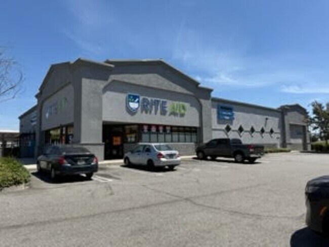 Plus de détails pour 8914 Valley Blvd, Rosemead, CA - Bureau/Commerce de détail à louer