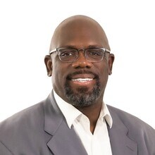 Joshua Moore